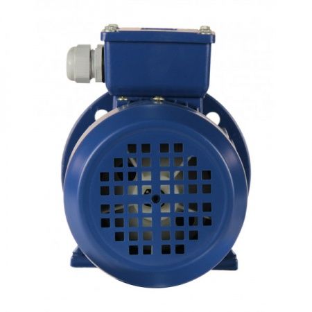 Электродвигатель 0,18х1500   5АИ 56B4 У2, общепромышленный, (IM 2081) лапы+фланец, 220/380В