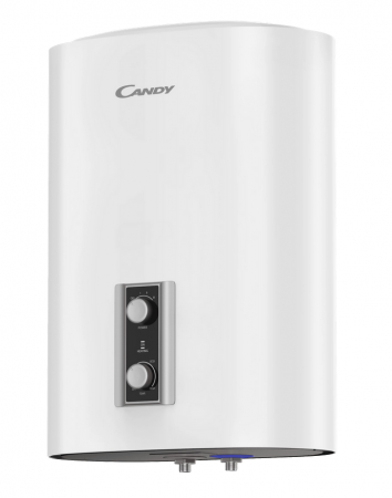 Водонагреватель Candy CF30V-P1 INOX (плоский, нержавеющий бак, 0,7/1,3/2,0 кВт)