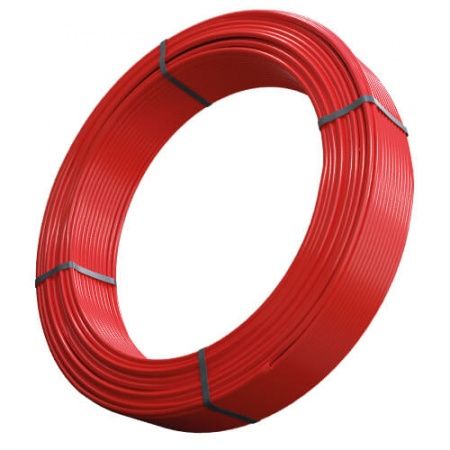 Труба для напольного отопления PE-Хa/EVOH 16х2.0 красная ALTSTREAM (бухта 200м)