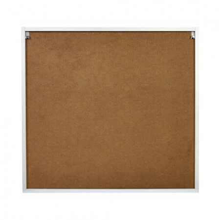 Зеркало "Астра 75", 750х200х700, со шкафчиком