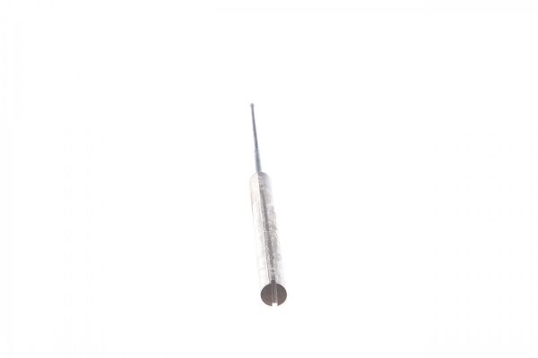 Анод магниевый L-200мм, диаметр анода-18мм, шпилька М6 - 180мм