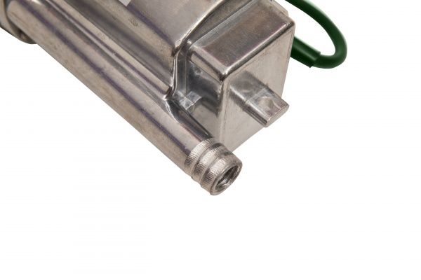 Насос вибрационный VS 0.42/60-10N (250Вт, Hmax=60м, длина кабеля: 10м, Qmax=25л/м, верхний забор)