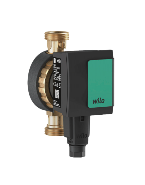 Насос циркуляционный ГВС Wilo-Star-Z Nova
