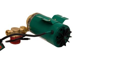 Насос повышения давления CS 15-9 (1/2", Qmax-1.2м3/ч, Hmax-9м., N-90Вт)