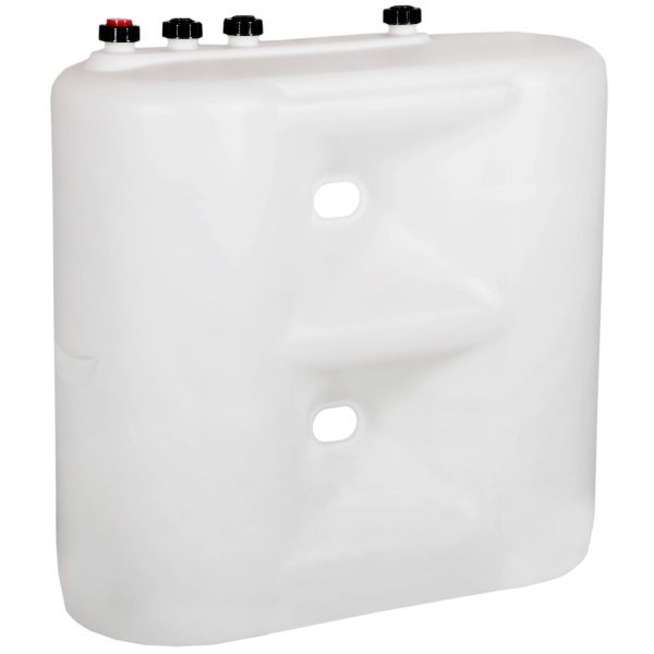 Емкость ПЭ топливная 1500л (COMBI F-1500B)