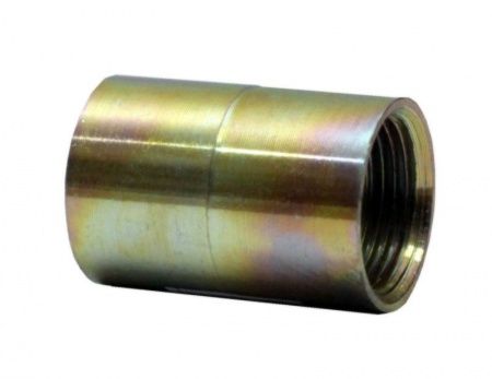 Клапан термозапорный КТЗ 25-0,6 (В-В)