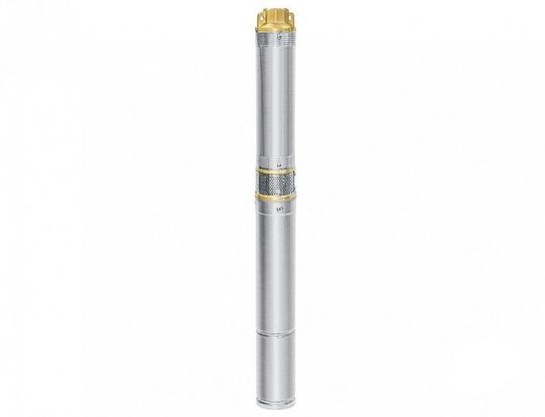 Насос 3" ECO MINI 2-32 (3", 370 Вт, кабель-30м, Нмакс-40м, Qмакс-4,1 куб.м/ч)