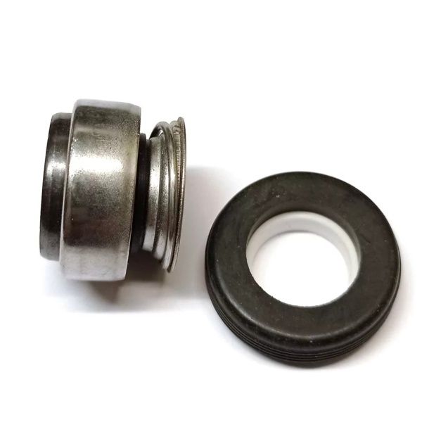 Торцевое уплотнение (сальник) насоса Oasis C, P (ф12х24, ф26х13х8мм)