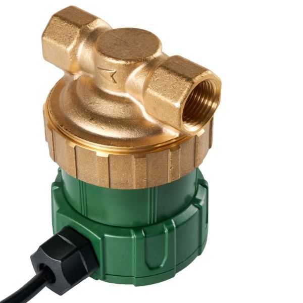 Насос циркуляционный ГВС Oasis C-32/8 с проводом