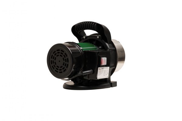 Поверхностный насос PS 50/35 NR (нерж.) (Qmax-3 куб.м./час, Hmax-35 м., 600 Вт.), с ручкой