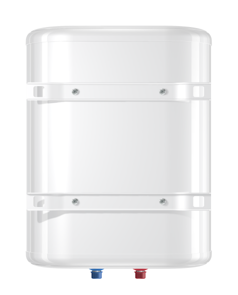 Водонагреватель емкостный THERMEX Ceramik 30 V (плоский бак, биостеклофарфор, 0,7/1,3/2,0 кВт)