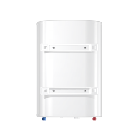 Водонагреватель емкостный THERMEX Aris 30 V (плоский бак, биостеклофарфор, 1,5 кВт, сухой ТЭН)