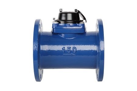 Счетчик воды "Норма" СТВ-150 Х, L-300 (фланцевое присоединение)