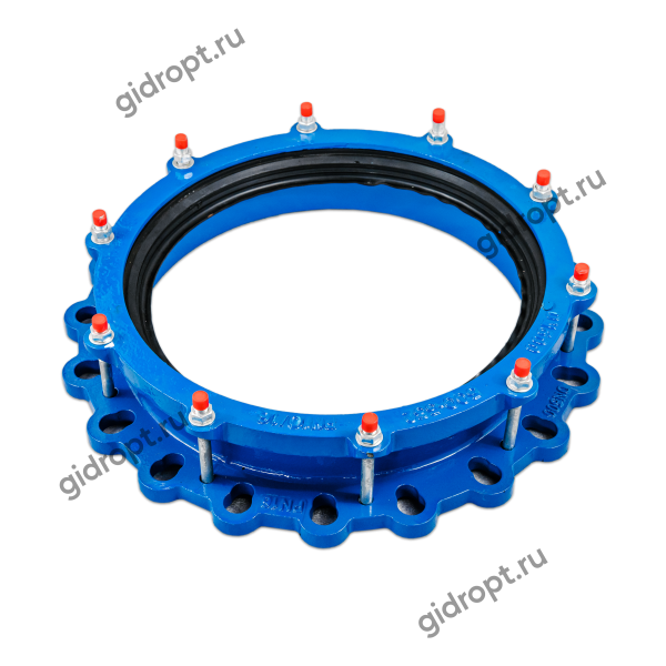 Патрубок фланец-раструб ПФРК 500 (500-532мм)