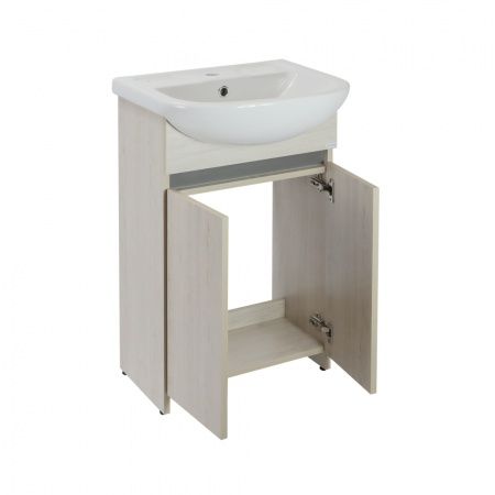 Тумба "Бора-бора" под умывывальник "Браво 50" (Лобня)