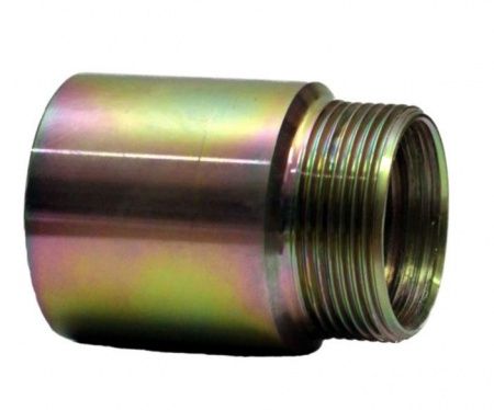 Клапан термозапорный КТЗ 20-0,6 (В-Н)