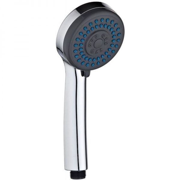 LE13 Лейка для душа /Количество режимов: 3/Система легкой очистки от извести