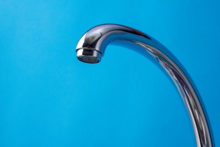 Смеситель BOOU для кух. двур., BA5330-1F-SE020-В723