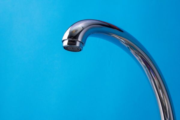 Смеситель BOOU для кух. двур., BA5330-1F-SE020-В723