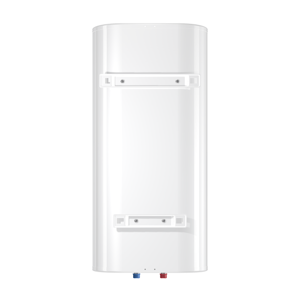 Водонагреватель емкостный THERMEX Dion 50 V (плоский бак, биостеклофарфор, 1,0/1,5/2,5 кВт)