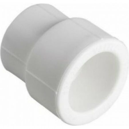 Муфта переходная вн/вн PPRC 25/20 (БЕЛЫЙ) Valfex (100/400)
