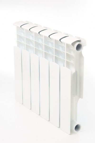 Радиатор биметаллический Faliano 350/80 (12 секций)