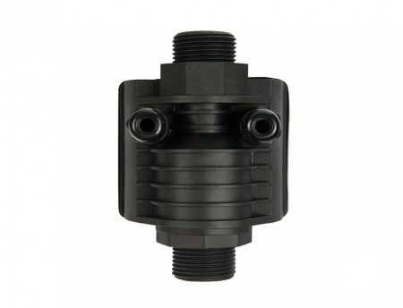 Блок управления насосом ТУРБИ НР1"хНР1" защита от "сухого хода" (по потоку от 2 л./мин., до 1,5 кВт)