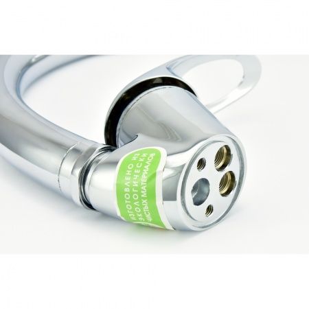 Смеситель для кухни однор., выс.изл. JGN0420/С