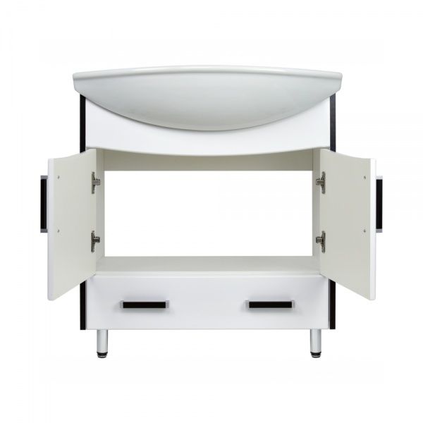 Тумба "Астра 75" под умывывальник "Стиль 75" KIROVIT