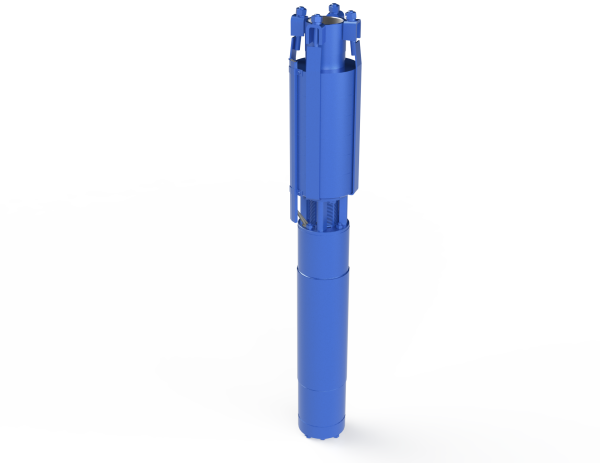 Насос скважинный ЭЦВ 8-25-70   ЛИВНЫ