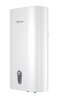 Водонагреватель емкостный THERMEX Omnia 50 V (плоский бак, биостеклофарфор, 2,0 кВт, сухой ТЭН)