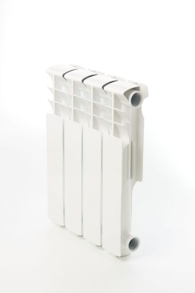 Радиатор алюминиевый Faliano 350/80 (12 секций)