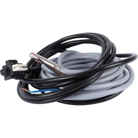 Комплект для присоединения бойлера косвенного нагрева к одноконтурным котлам