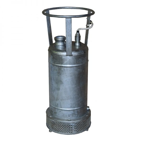 Насос ГНОМ 40/25 Тр (рабочая среда до +65°С)