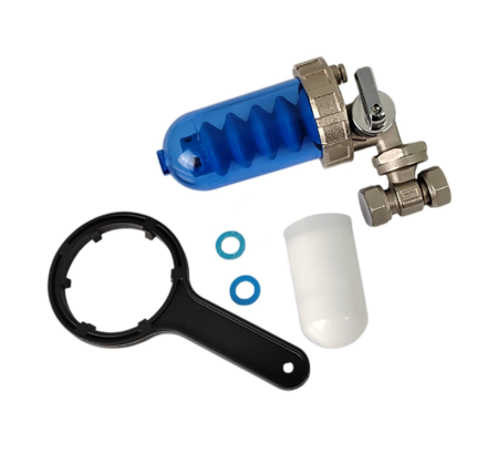 Дозатор полифосфатов Дозафос 1/2" (ВР)