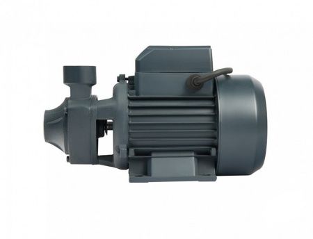 Поверхностный вихревой насос QB 70 (550Вт, Hmax-40м, Qmax-40 л/мин, корпус-чугун)
