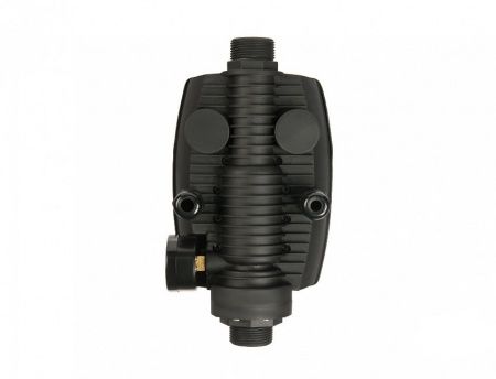 Частотный преобразователь ВАРУНА (до 2,2 кВт., включение 1,0-6,5 бар, выключение 1,5-7,0 бар)