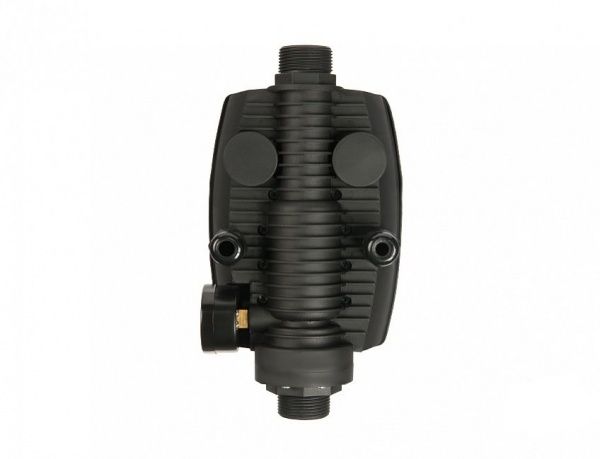 Частотный преобразователь ВАРУНА (до 2,2 кВт., включение 1,0-6,5 бар, выключение 1,5-7,0 бар)