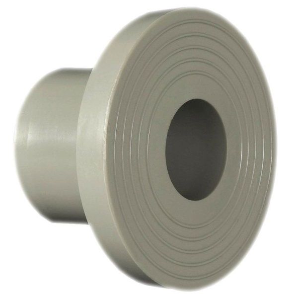 Бурт под фланец PPRC 63   (сер.) под муфту FD  (5/40)