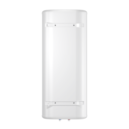 Водонагреватель емкостный ТЕРМЕКС Mirror 100 V  (плоский бак, биостеклофарфор, 0,7/1,3/2,0 кВт)