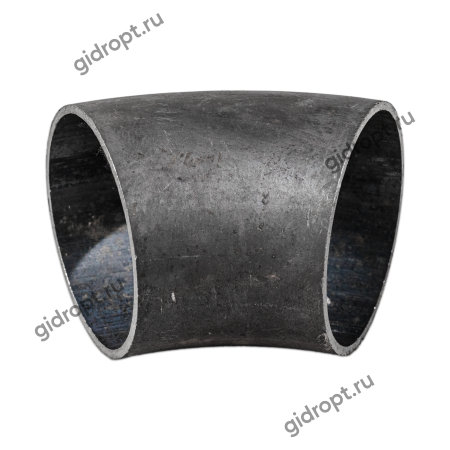 Отвод ГОСТ 17375-2001, Исп.2, Ст.20,  108х4   (45 гр.)