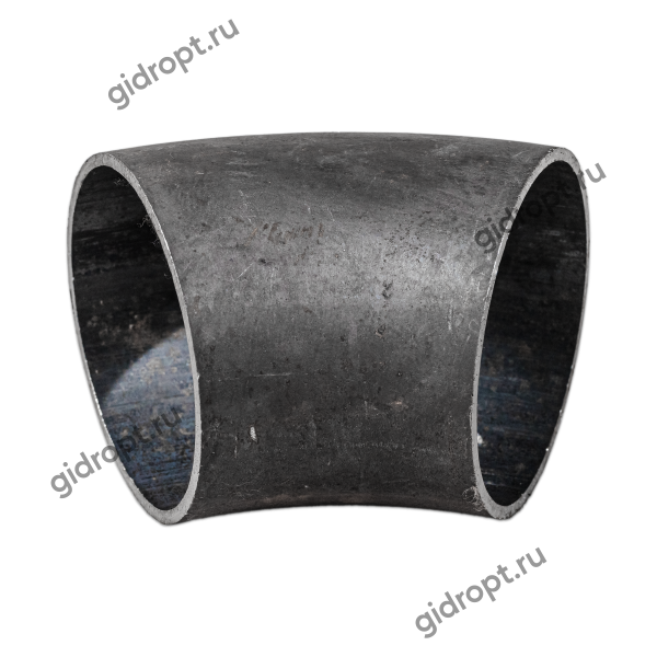 Отвод ГОСТ 17375-2001, Исп.2, Ст.20,  57х3.5   (50) (45 гр.)