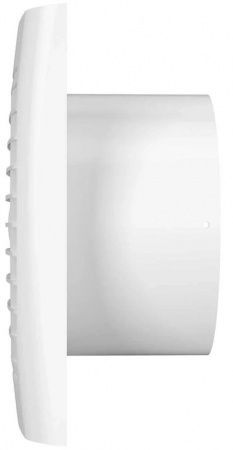 Вентилятор D-100мм, 150х150мм, OPTIMA 4 (настенный вытяжной 97 м3/ч, 14 Вт, 220В, 35 дБ)