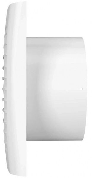 Вентилятор D-100мм, 150х150мм, OPTIMA 4 (настенный вытяжной 97 м3/ч, 14 Вт, 220В, 35 дБ)