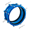 Муфта соединительная ДРК-400 (400-429мм)