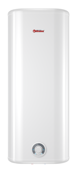 Водонагреватель емкостный THERMEX Ceramik 100 V (плоский бак, биостеклофарфор, 0,7/1,3/2,0 кВт)