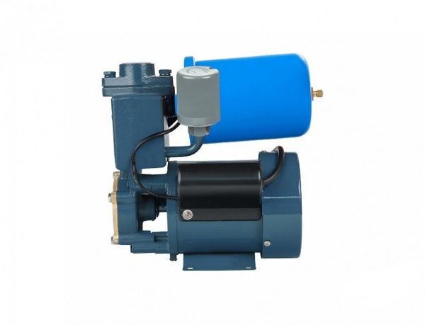 Станция авт. водоснабжения AUPS 126 (г/а-2л) (370 Вт, Hmax-33м, Qmax-30 л/мин)