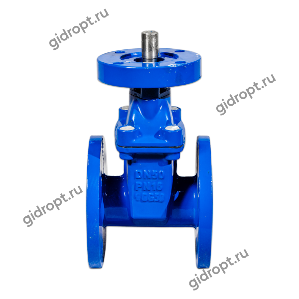 Задвижка 30ч939р Ду 65 Ру10/16 под эл.привод