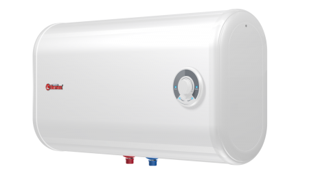 Водонагреватель емкостный THERMEX Ceramik 50 H (плоский бак, биостеклофарфор, 0,7/1,3/2,0 кВт)