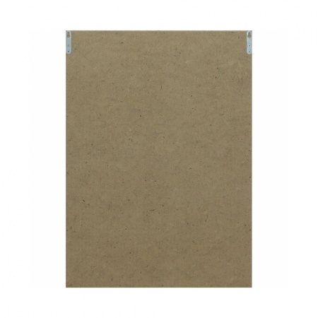 Зеркало "Астра 50", 480х200х700, со шкафчиком